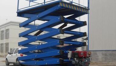 液壓升降機(jī)最常見的用途有哪些呢？