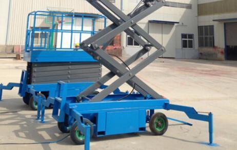 移動升降平臺要做好哪些維護(hù)呢？