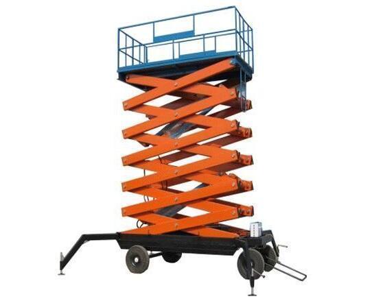 移動式升降平臺無法上升怎么辦？