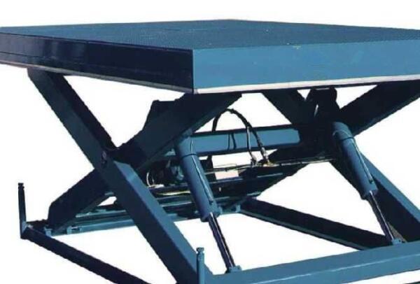 固定式升降平臺在目前的社會發展具有哪些優勢？